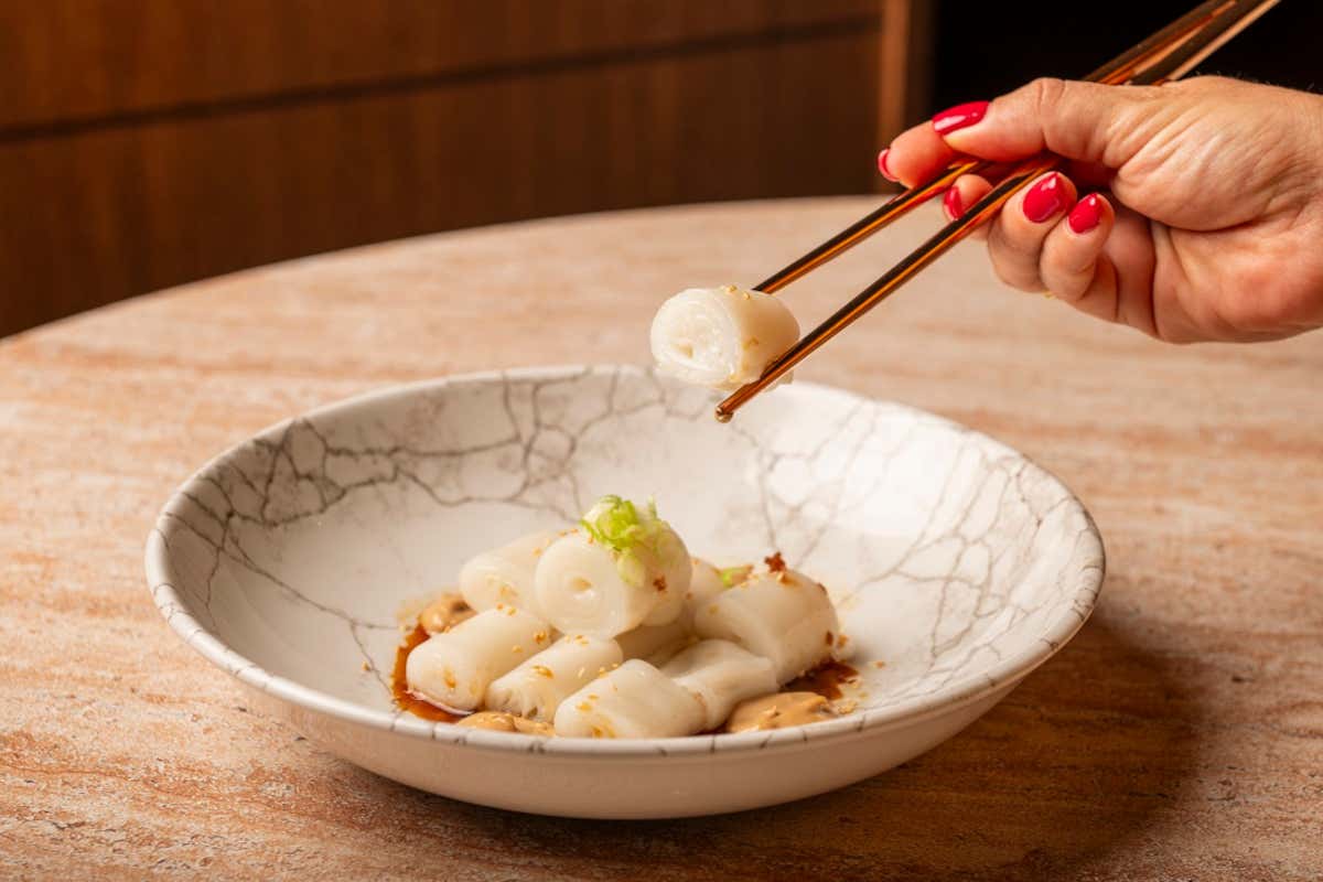 Dove mangiare cucina cinese autentica e raffinata a Roma: ecco il Dao Restaurant Dove mangiare cucina cinese autentica e raffinata a Roma: ecco il Dao Restaurant